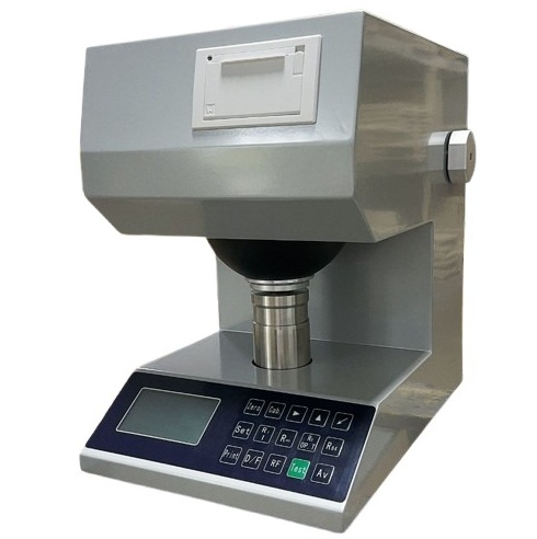 Physical Property Testing Equipment